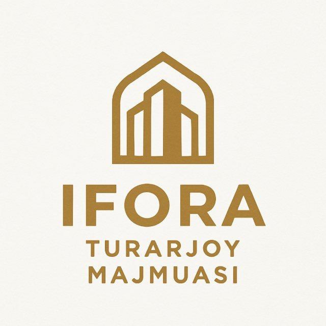 IFORA Turar Joy Majmuasi